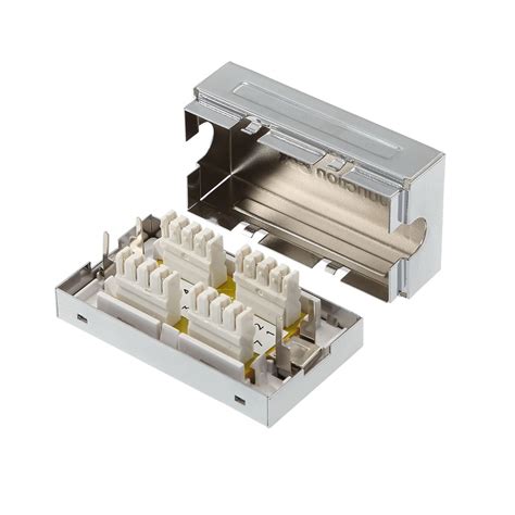 cat5e junction box wiring|cat 5e punchdown.